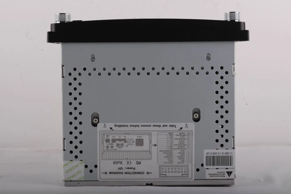 Top Car Multimedia Player Stereo Radio Audio DVD Android 9.0 GPS Navigation 2G RAM For Toyota Universal 3 Top Car Multimedia Player Stereo Radio Audio DVD Android 9.0 GPS Navigation 2G RAM For Toyota Universal 3