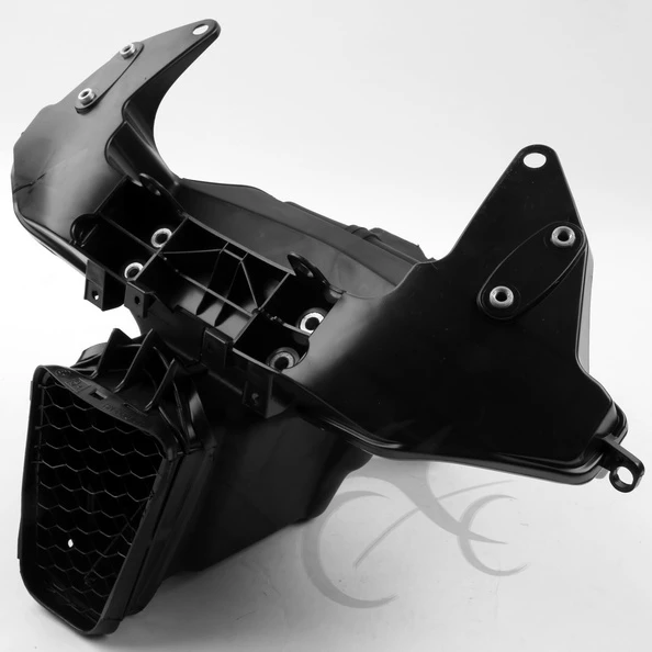 Впускной верхний кронштейн вентиляционной трубки Ram для экрана HONDA CBR600RR 07 12 09|honda