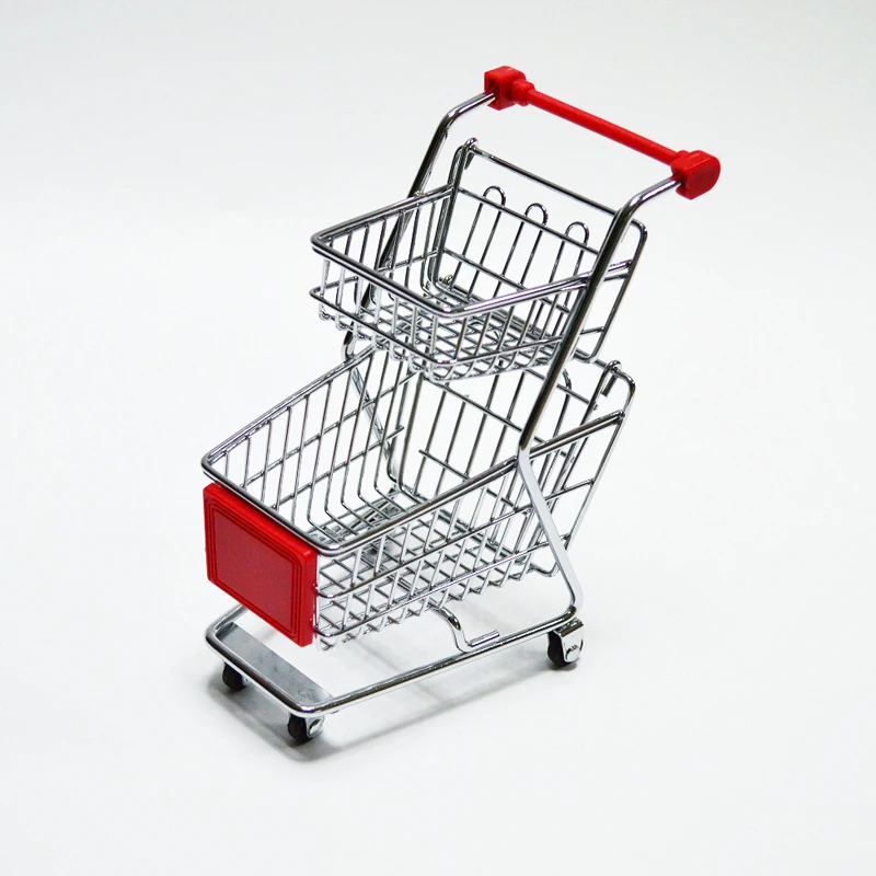 Double layer Basket 5