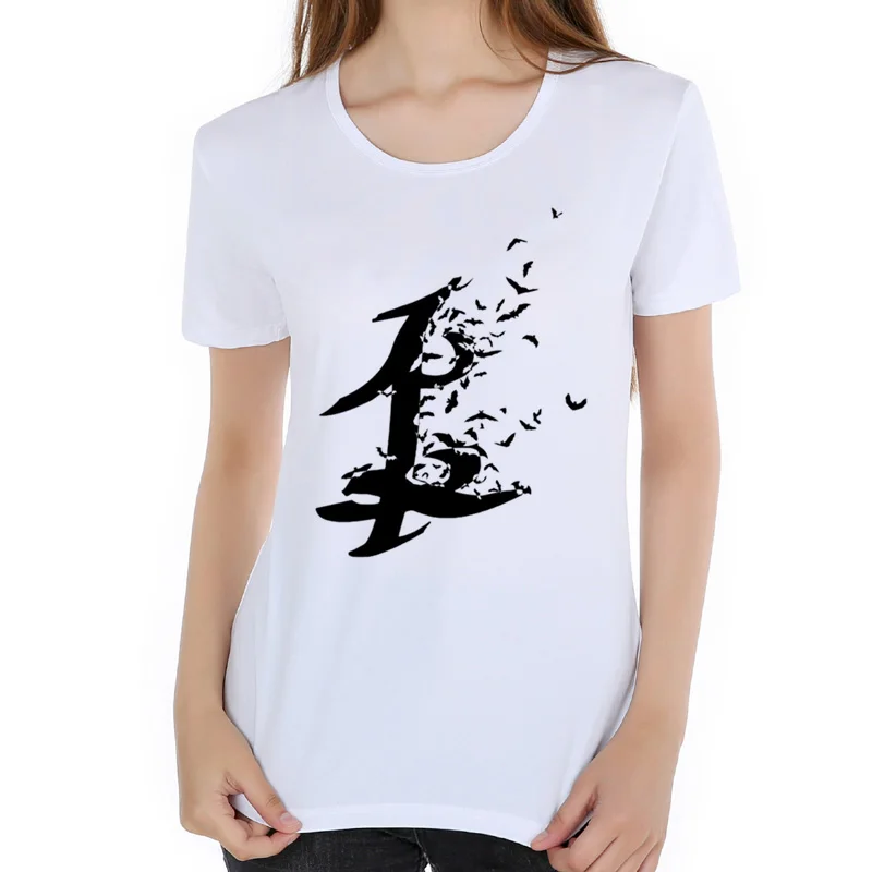 

New Arrival Shadowhunters harajuku t shirt women Hipster Cool Tops women tops camisetas mujer t-shirts women summer 2019 L19-45