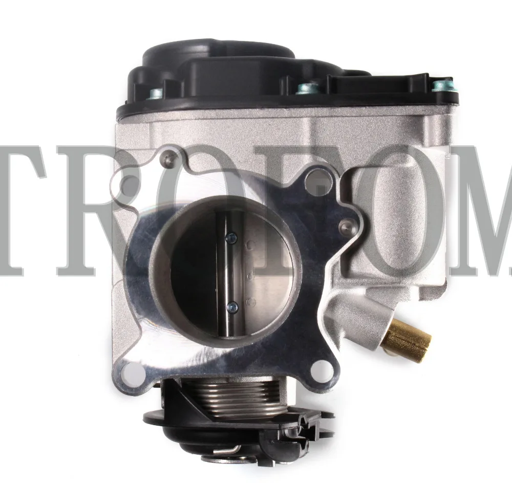 Корпус дроссельной заслонки в сборе для SEAT AROSA SKODA OCTAVIA VW GOLF 030 133 064F 030133064F 408237130004 408