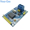 Módulo de Bus CAN MCP2515 TJA1050 receptor SPI para 51 MCU controlador ARM ► Foto 3/4