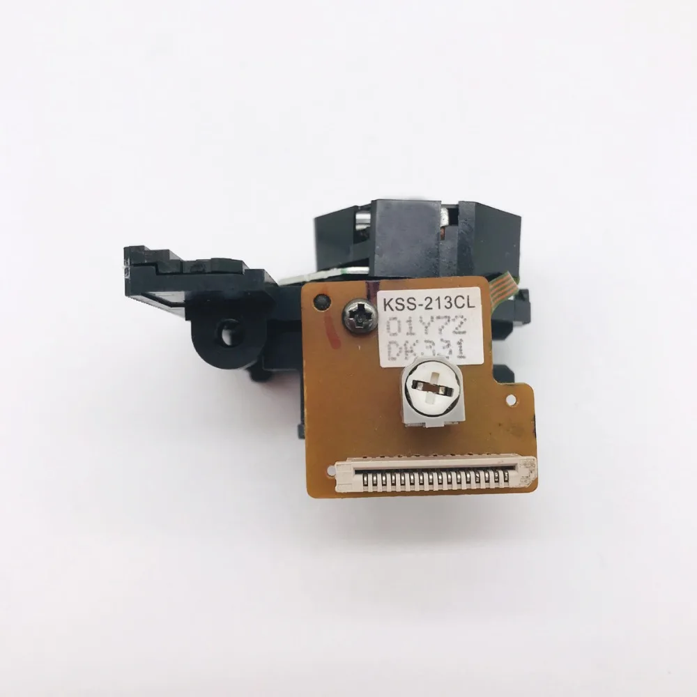 

Original new KSS-213CL KSS213CL CD VCD Laser lens KSM-213CL KSM213CL Laser lens