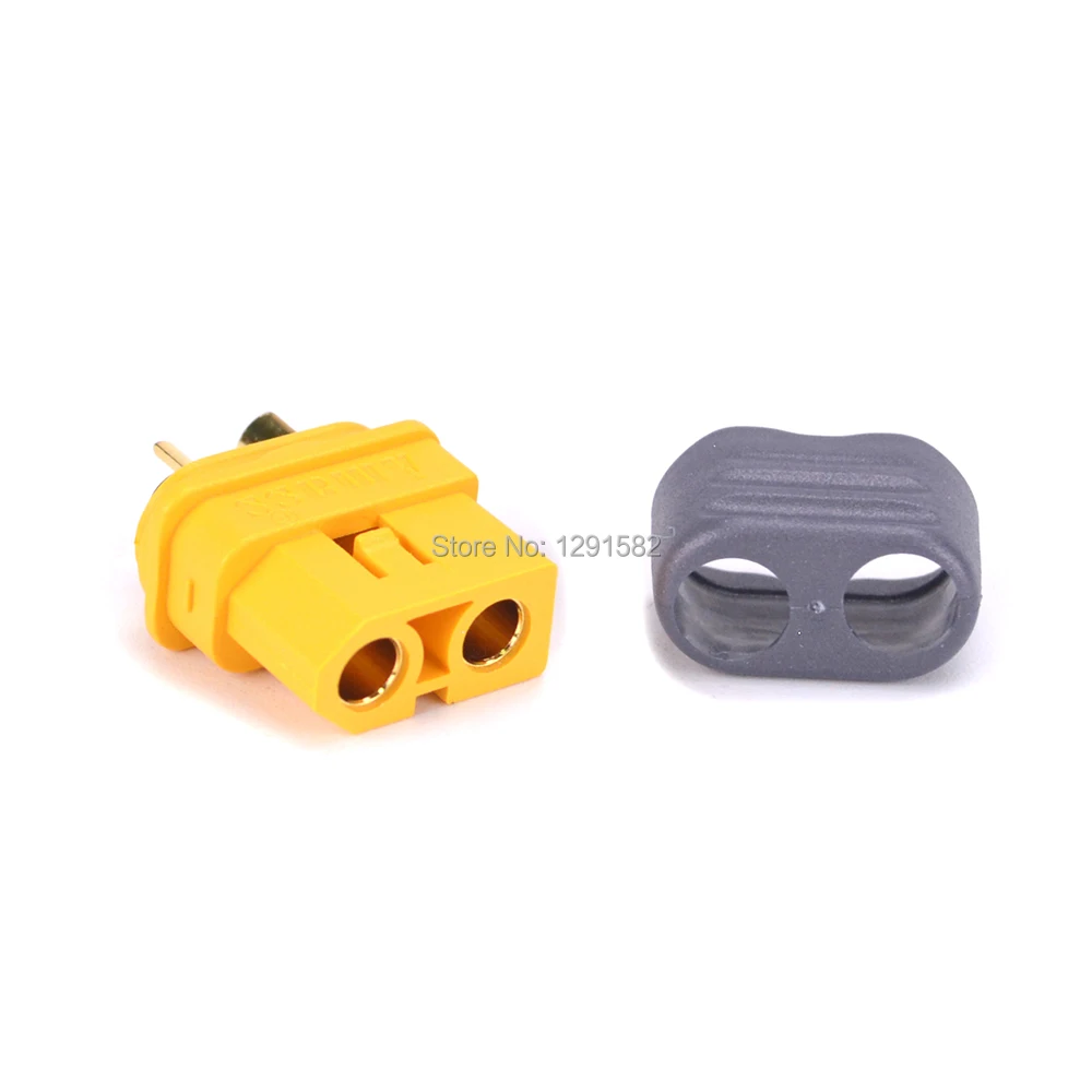 Amass XT60L connector (1)