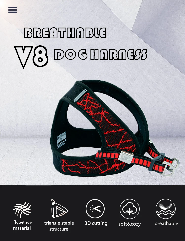 Dog Harness (25)