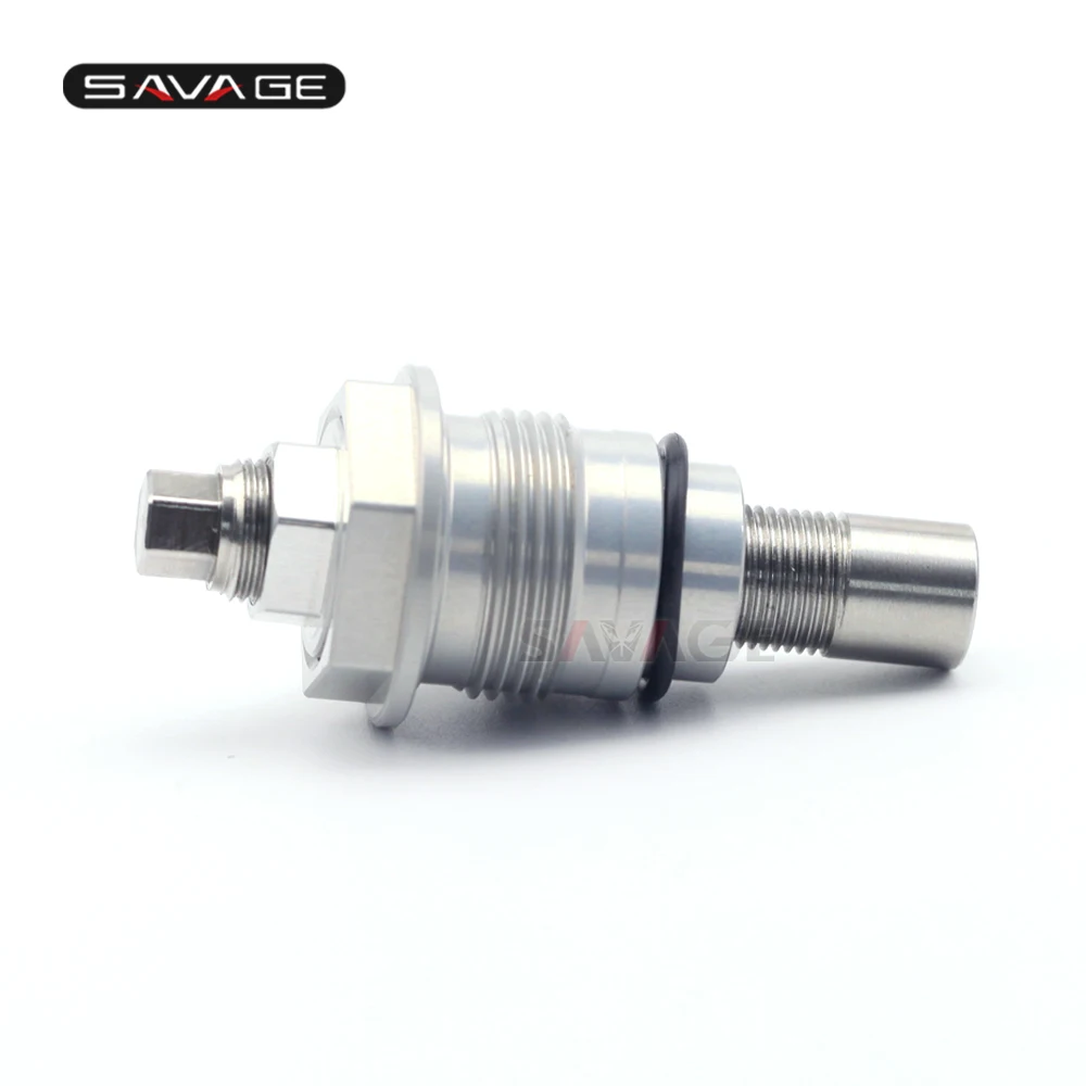 

Timing Cam Chain Tensioner For KTM 530 450 400 EXC EXC-R XC-W XCR-W SMR 505 SX ATV SX-F XC-F Motorcycle Adjuster Holding Bolt