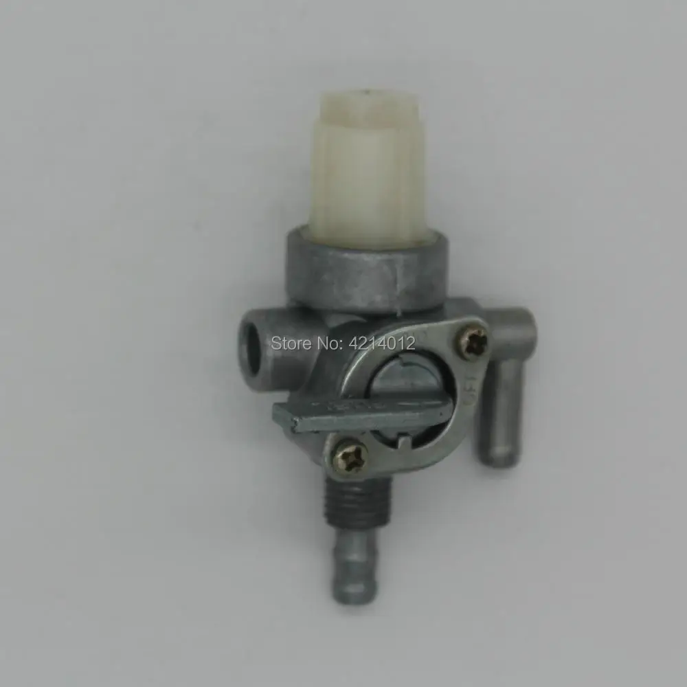 

New Arrival Motorcycle Fuel Tank Tap Filter Petcock Switch For Suzuki GN125 EN125 GS125 GR125 GS GN EN GR 125 Spare Parts