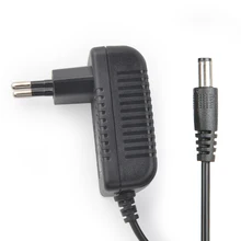 Frete grátis 6 Volt 2 Amp 12 watt transformador Interruptor adaptador de alimentação 12 W 6 V 2A 2000ma AC DC Power adaptador