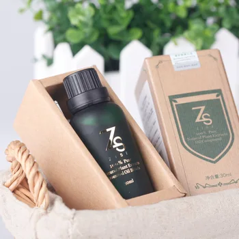 

Cosmetics 1 bottle Women's chest skin care products essential oil 30 ml/ bottle Chest massage Essential Oil