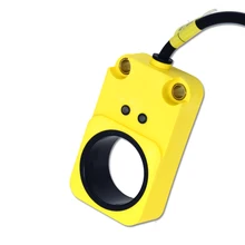 Кольцо M30 приближения кольцо переключателя Сенсор винтонарезного станка корма для обнаружения подсчета Специальный высокого класса оборудования