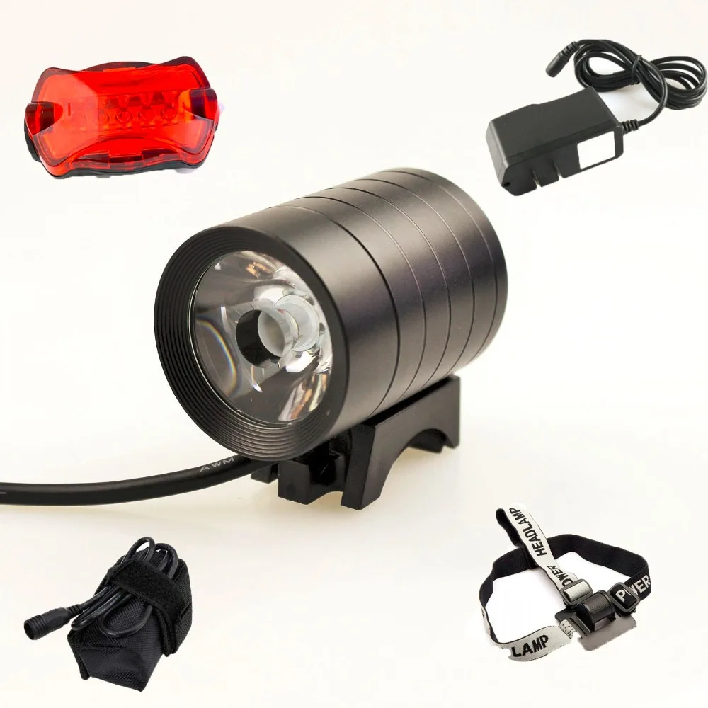 cree bike light