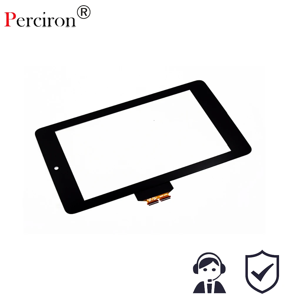 Новый 7 дюймовый сенсорный экран для ASUS Google Nexus ME370 ME370T ME370TG Touch diitizer Стекло Замена