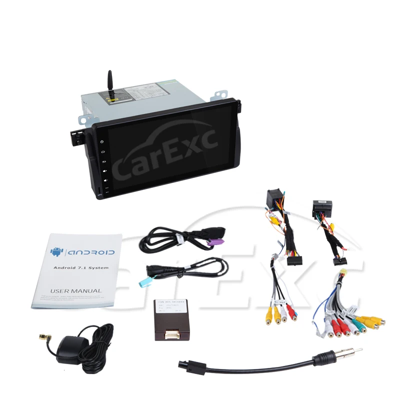 Clearance 9 Inch Android 9.0 Octa Cores Car Radio Stereo System For BMW E46 M3 WIFI Radio GPS Bluetooth USB SD Multimedia Built in Carplay 2 Clearance 9 Inch Android 9.0 Octa Cores Car Radio Stereo System For BMW E46 M3 WIFI Radio GPS Bluetooth USB SD Multimedia Built in Carplay 2