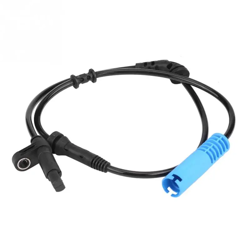 

Car ABS Wheel Speed Sensor Fit for BMW MINI Cooper One R50 R52 R53 2001 2002 2003 2004 2005 2006 2007 34526756384 New Arrive