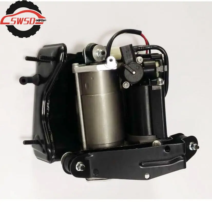 Buy Air Suspension Compressor Pump with Holder for