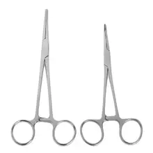 Рыболовные ножницы из нержавеющей стали, рыболовные крючки, приманки, плоскогубцы, инструмент для удаления, Изогнутый наконечник, зажимы, рыболовные щипцы, аксессуары