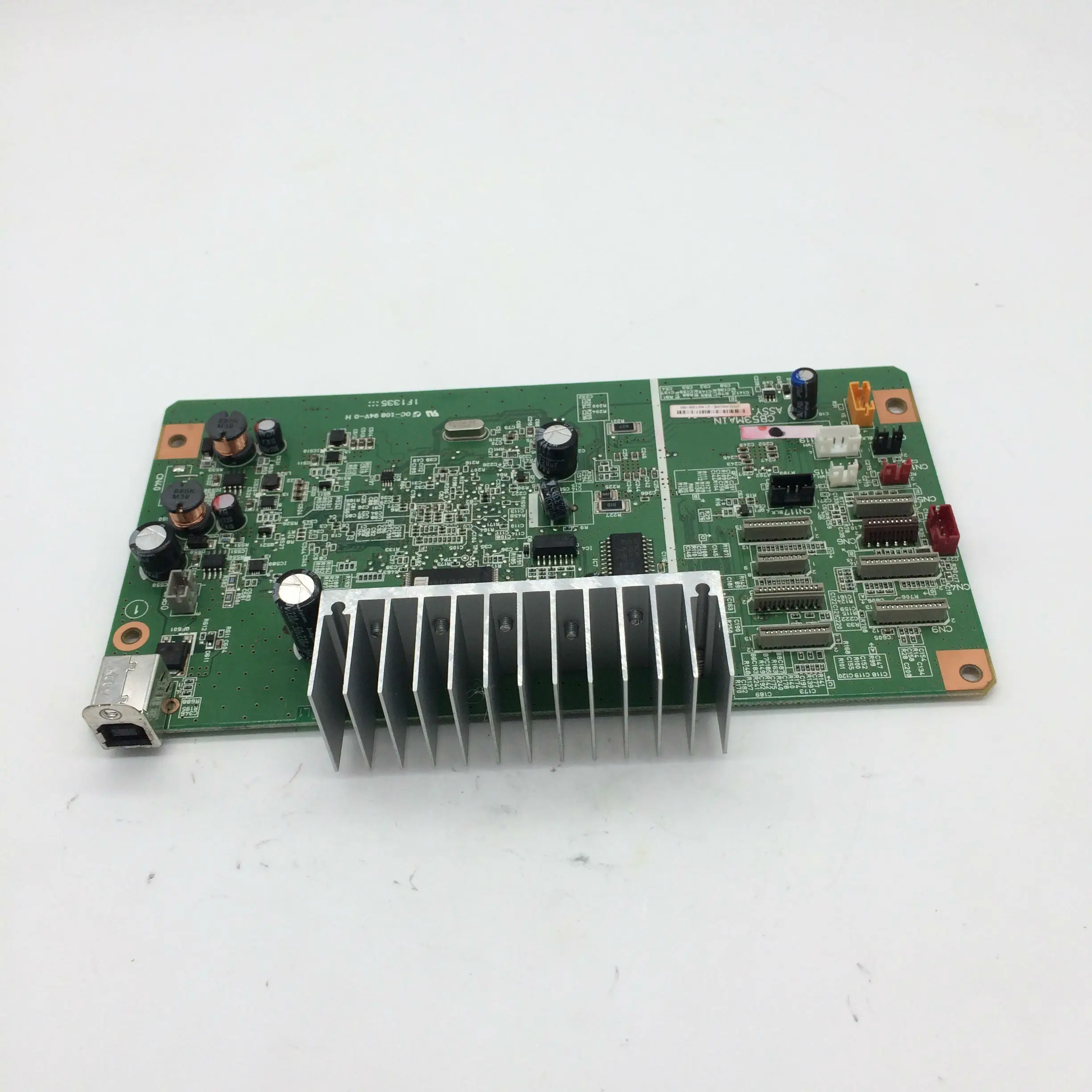 

CB53 Logical Main Board For Epson Artisan 1430 Formatter Board mainboard