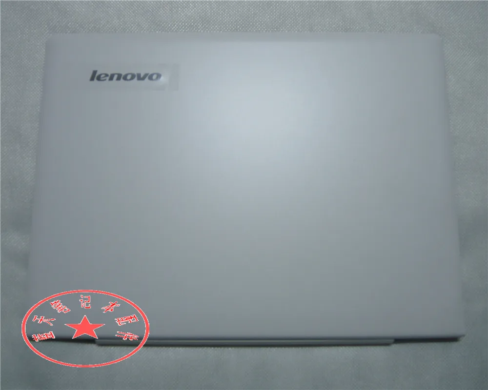 

FOR LENOVO U41-70  A shell top Cover
