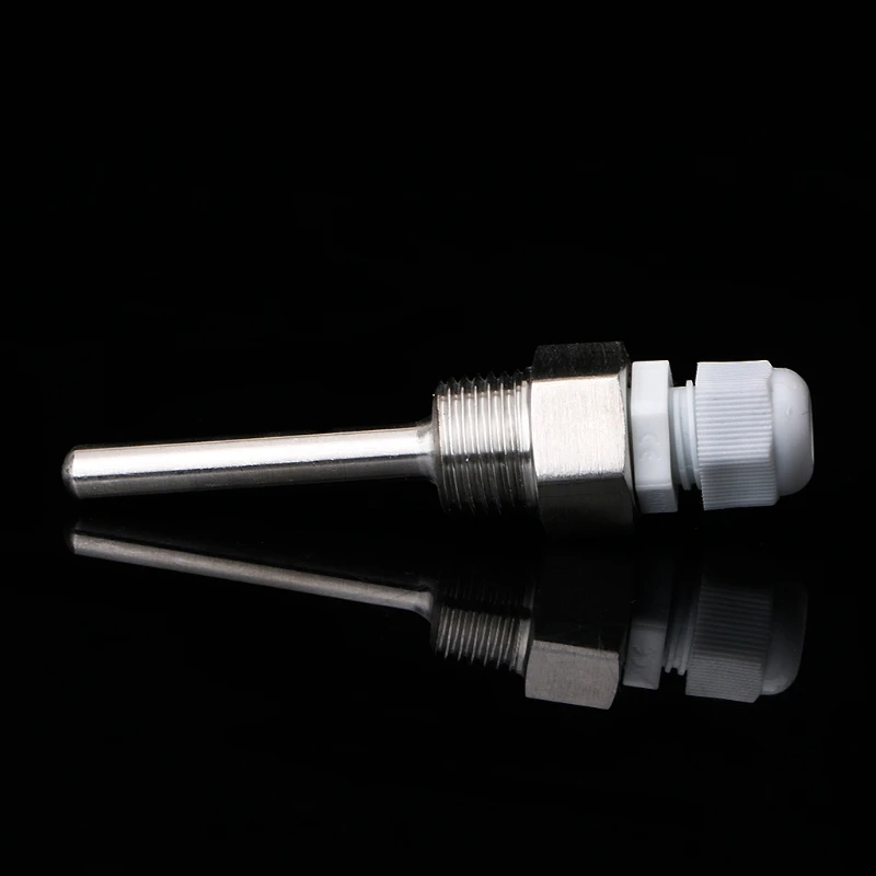 50 250 мм из нержавеющей стали термо 1/2 &quotNPT нитки для температурных
