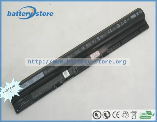 Genuine battery M5Y1K for DELL INSPIRON 14-5459,for DELL Inspiron 14 3000,for Dell Inspiron 17 5000,for Inspiron 17 5759 ,40W Genuine battery M5Y1K for DELL INSPIRON 14-5459,for DELL Inspiron 14 3000,for Dell Inspiron 17 5000,for Inspiron 17 5759 ,40W
