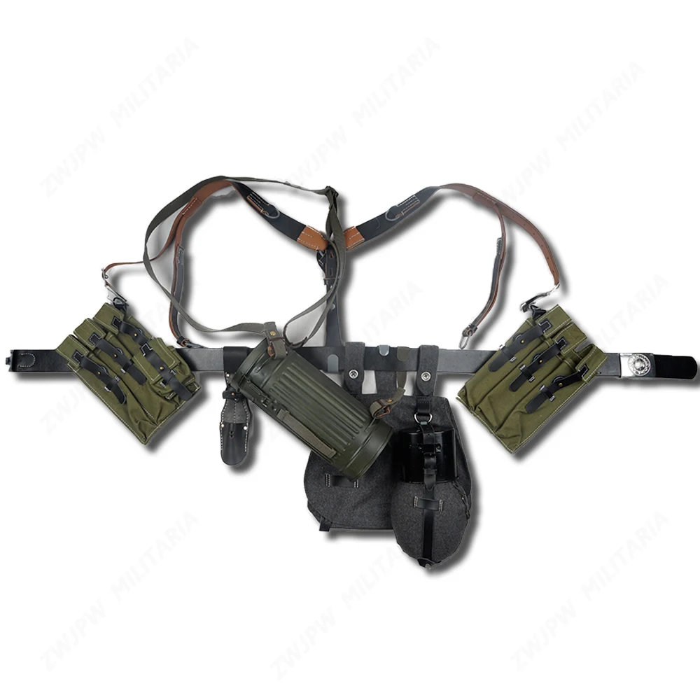 Repro Esercito, Casco M36 Elmetto in Acciaio Seconda Guerra Mondiale Russ