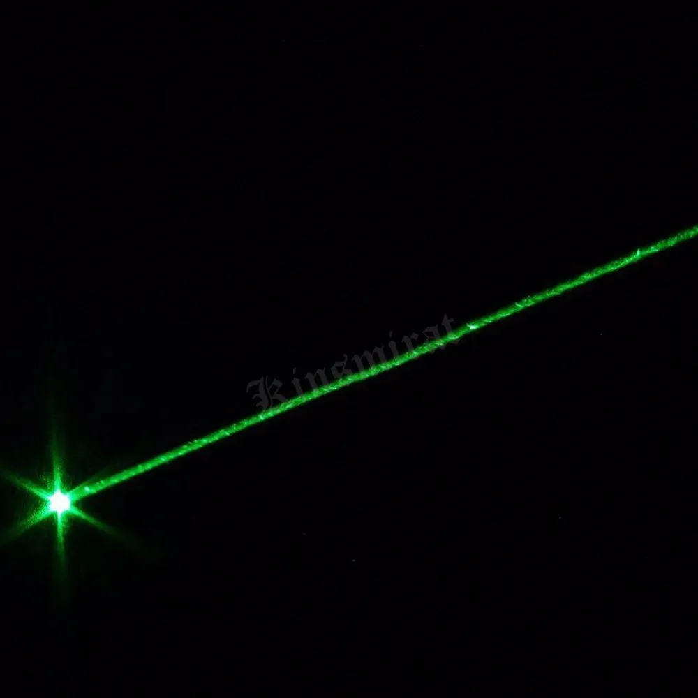 Охота 532nm Зеленая лазерная указка Высокая мощность блики открытый фонарик профессиональный индикатор путешествия Lazer 009 приспособления для ручки