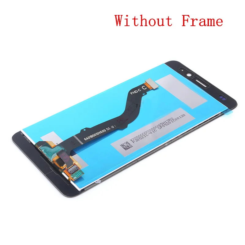 LCD-Display-Screen-Touch-For-Huawei-Honor-5C-Screen-digitizer-assembly-with-Frame-for-Honor-7