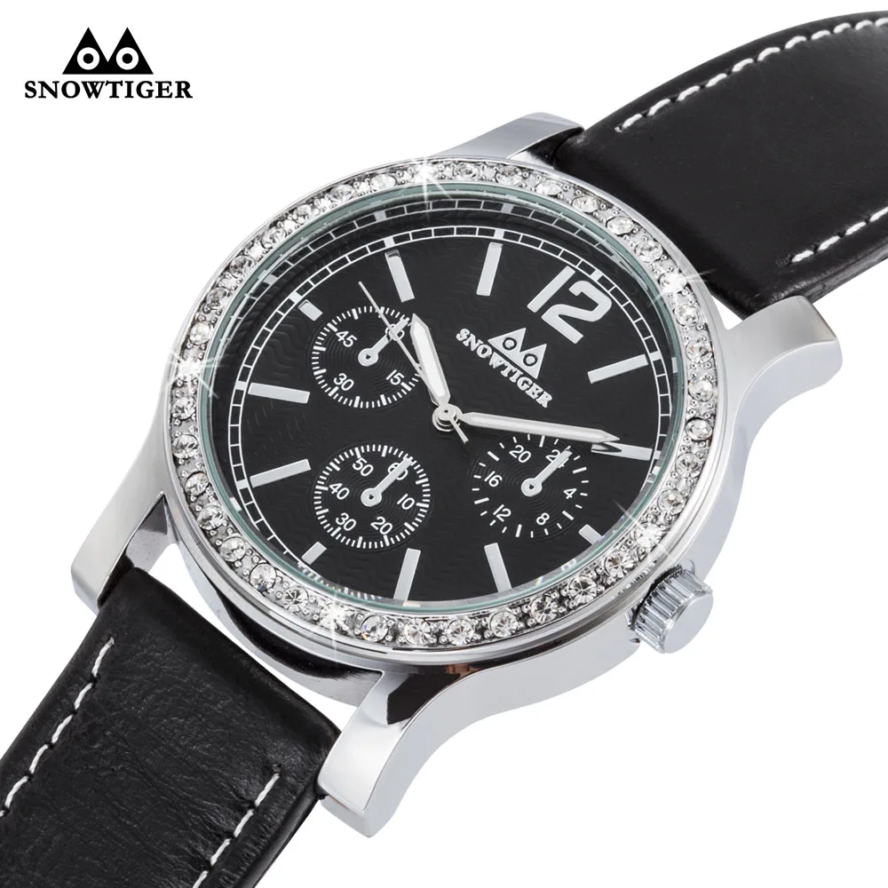 2016 Fashion watches men font b luxury b font font b brand b font analog font