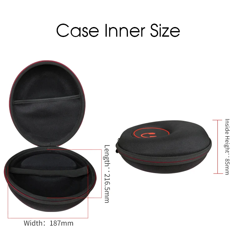 05 Headphone Case for Sony