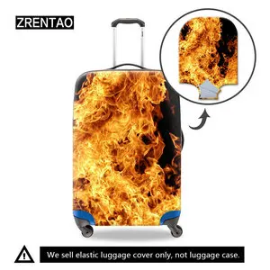 travel case