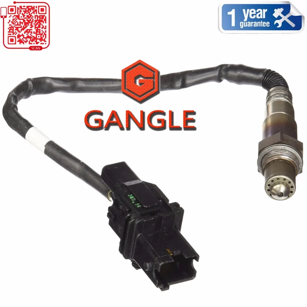 Sensor de Oxigênio para 2005 2006 Cadillac 12575657 213-1572 234-5002 Sts 3.6l 4.6l Gl-25002