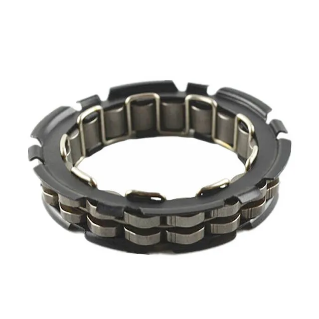 Motorcycle One Way Starter Clutch Gear Assy Bearing Gear Flywheel For