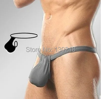 penis pouch pants Penis pouch pants