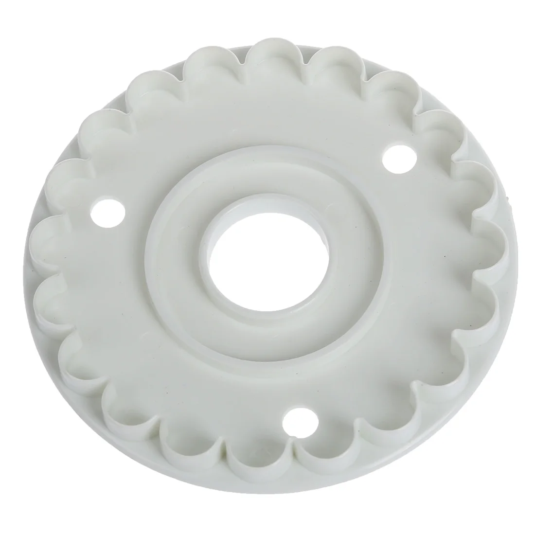 

ALIM 3 Garrett Frill Cutter Plunger Sugarcraft Cake Decorating Paste