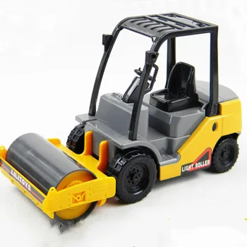 

Inertia Engineering Vehicle Toy 32532 Small Roller Children's Toy Vehicle Model