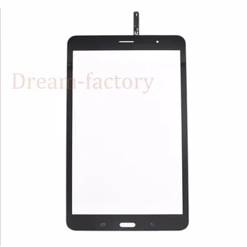 

10pcs For Samsung Galaxy Tab Pro 8.4 T320 T321 Touch Screen Digitizer Sensor Front Outer Glass Lens Panel By DHL