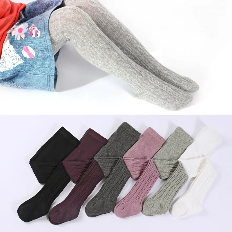 Newborn Infant Rib Knit Baby High Quality Girl Tights Casual Warm Baby Tights Dance Baby Pantyhose Baby Girl Clothes Newborn Infant Rib Knit Baby High Quality Girl Tights Casual Warm Baby Tights Dance Baby Pantyhose Baby Girl Clothes
