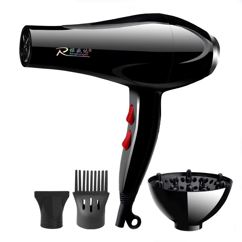 3200W Professional Pet Hair Dryer Water Machine High Power Mute Dogs