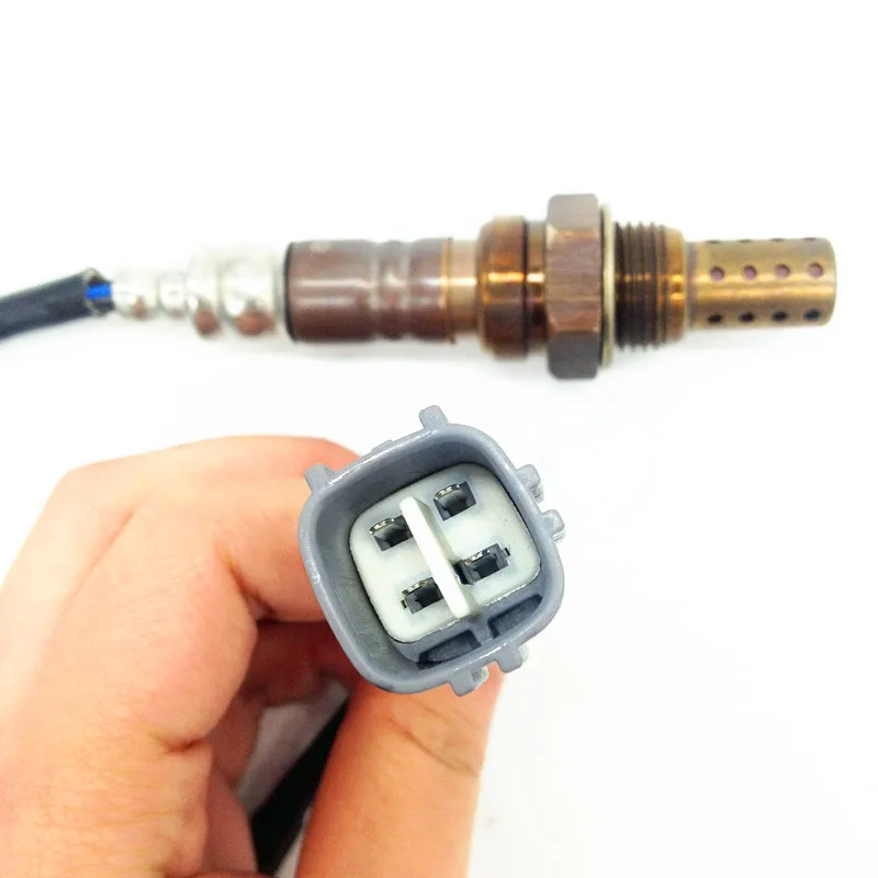 Кислородный датчик TIANBANG Lambda для TOYOTA YARIS 1999 л 2005 234 4260 2344260 OE #89465 49075 |lambda oxygen sensors|lambda