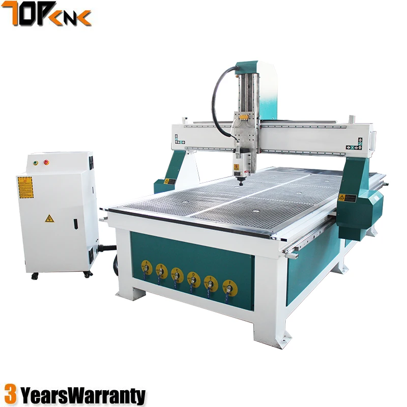 Woodworking 3 Axis Cnc Router