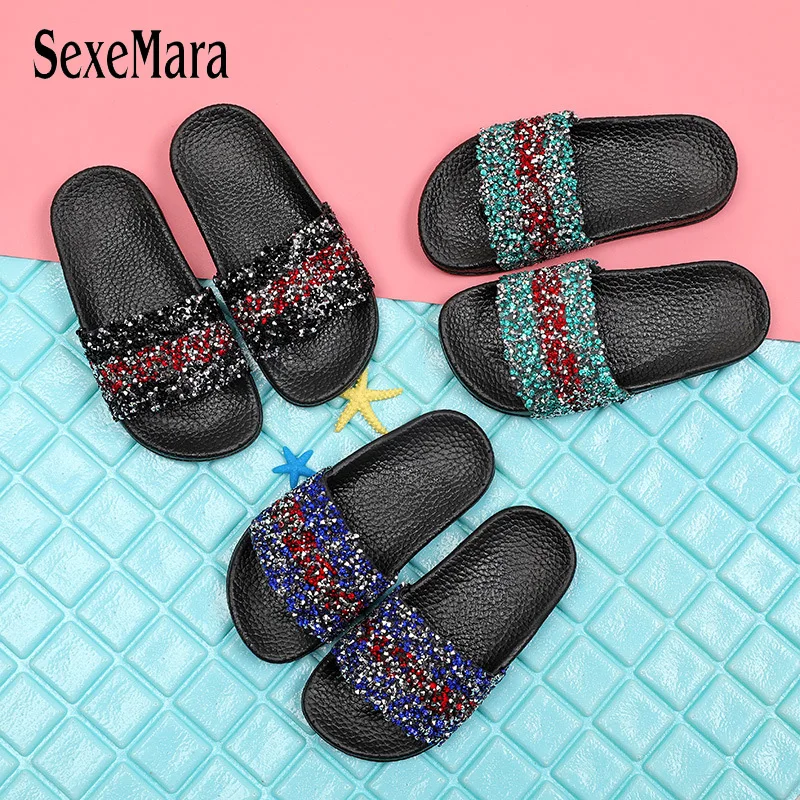 girls slipper shoes