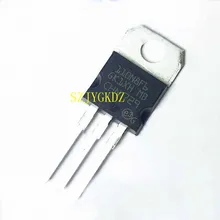 Stp110n8f6 Tran Mosfet N Ch 80 в 110A 3 контактный (3 + Tab) To 220 110N8f6|Интегральные