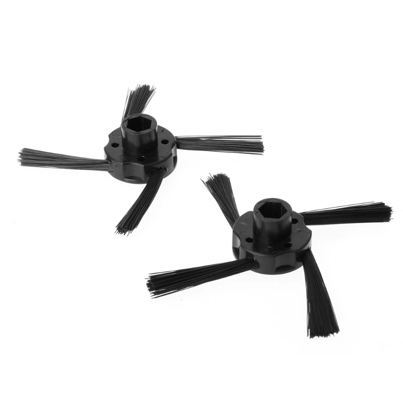 

1 Pair Replacement Side Brush For Neato Botvac D70E/75/80/85 Vacuum Cleaner Part