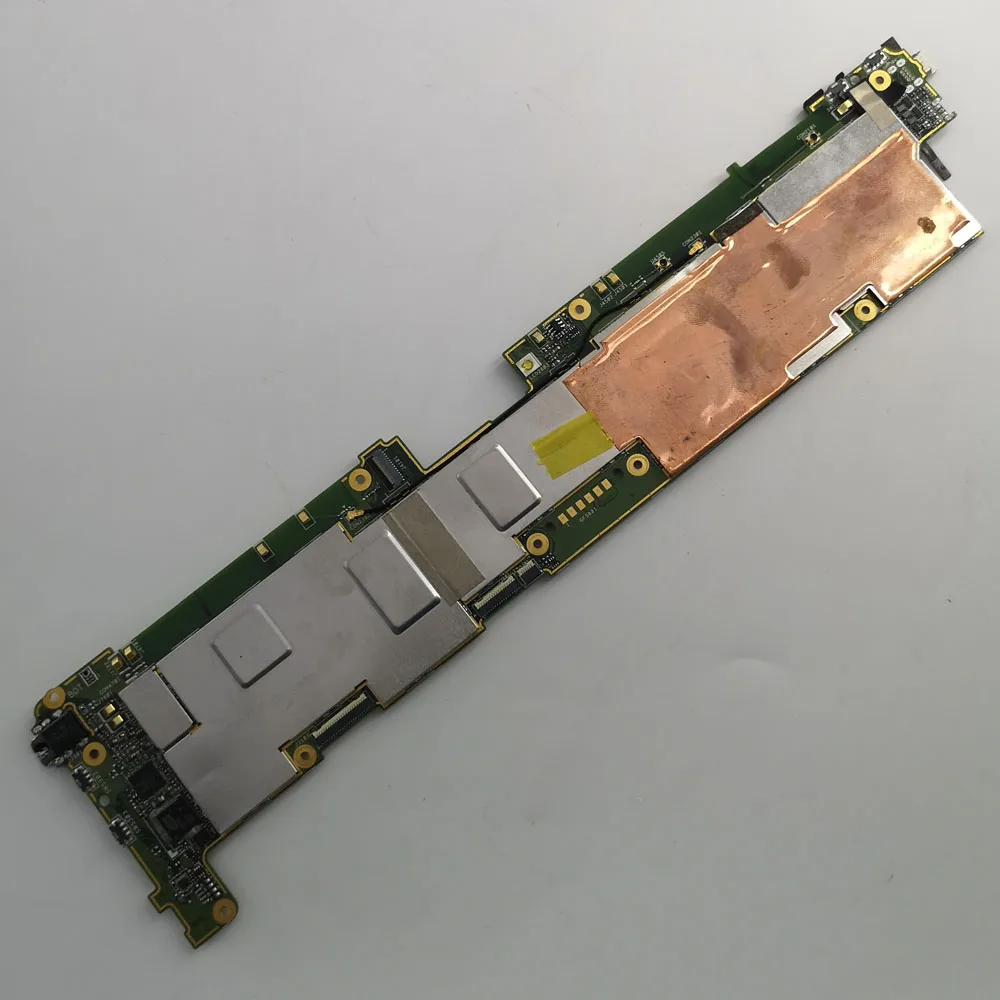 Плата для Asus VIVOTAB RT TF600TL TF600TG REV. Материнские платы планшетного ПК 1 4 3G хорошо