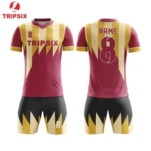 Индивидуальные младенческой мини детские игровая футболка Униформа