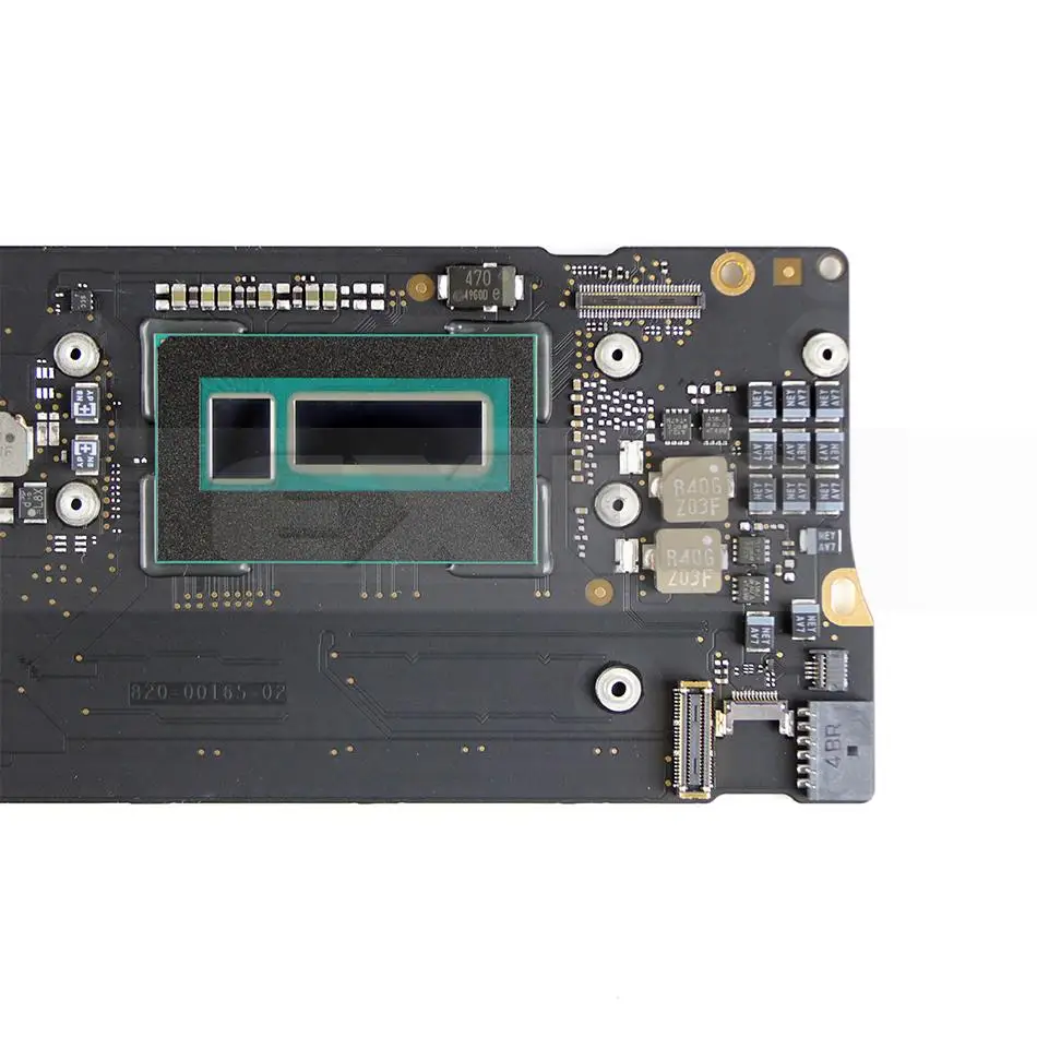A1466 2015  1.6GHz 4GB (10)