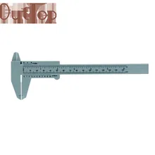GRACEFUL 1PC Tattoo Stencils Microblading Reusable Makeup Measure Eyebrow Guide Ruler Permanent Tools maquiagem Tool OCT25