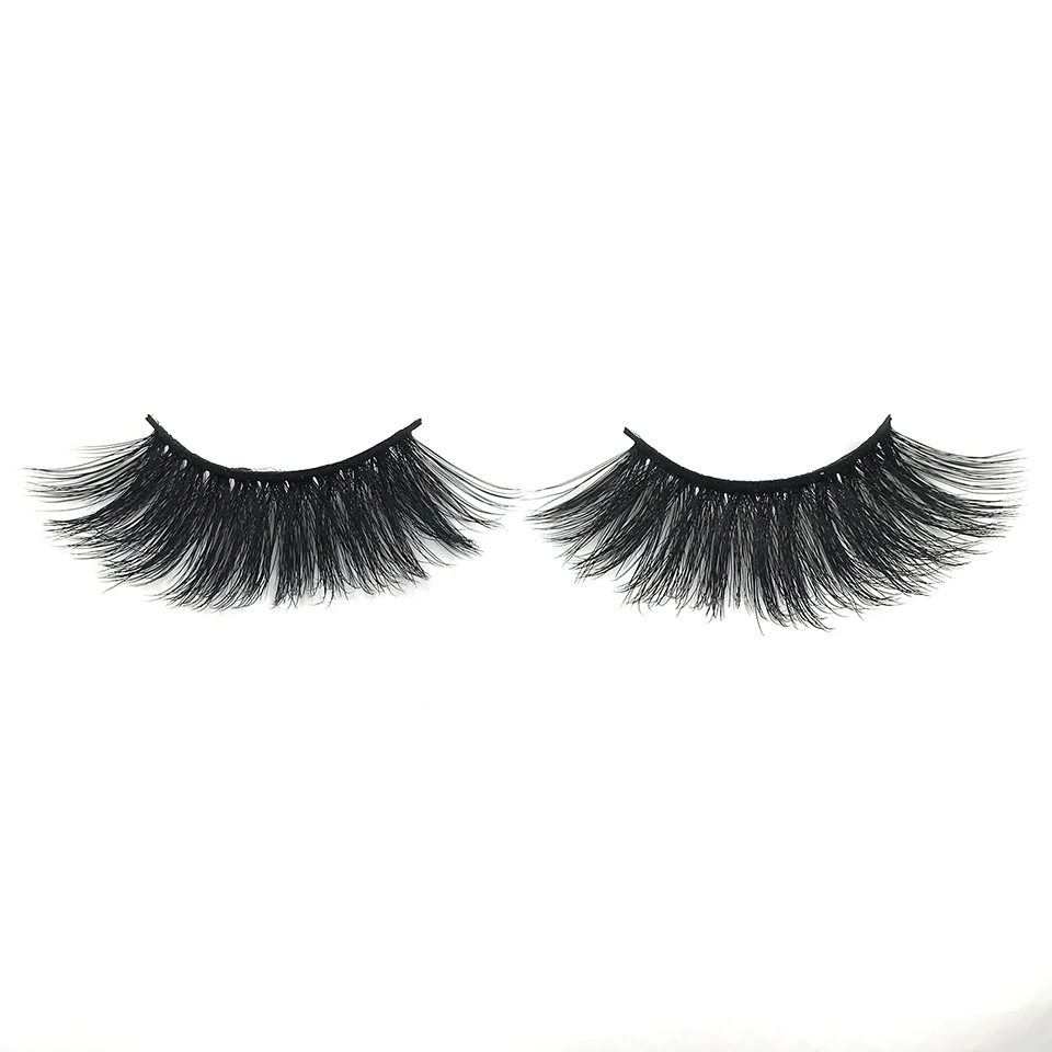 CXPC-3 25mm lashes  (6)