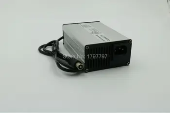 

48V 2A Li-ion battery charger used for 48V electric bicycle battery charging Output 54.6v 2a High 48V2A charger