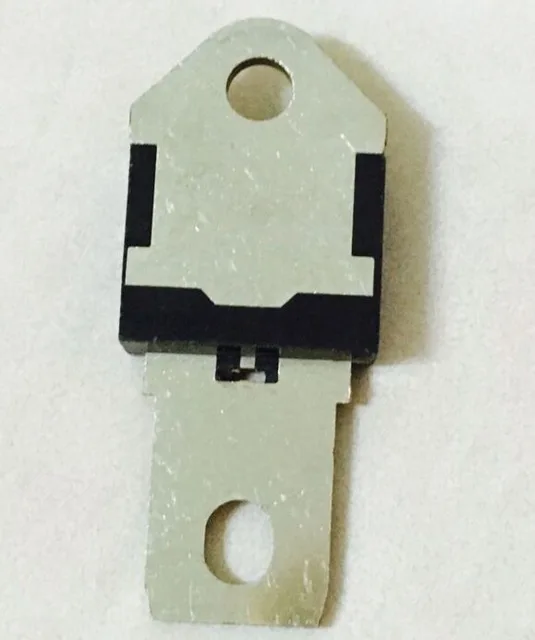 

1pcs/lot RURU10060 DIODE ULTRA FAST 600V 100A TO218
